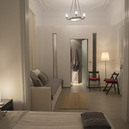 Athenian Neoclassical Apartment ภายนอก รูปภาพ