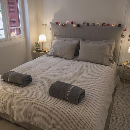 Athenian Neoclassical Apartment ภายนอก รูปภาพ