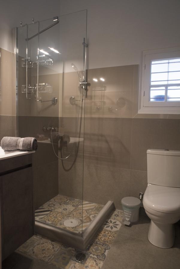 Athenian Neoclassical Apartment ภายนอก รูปภาพ