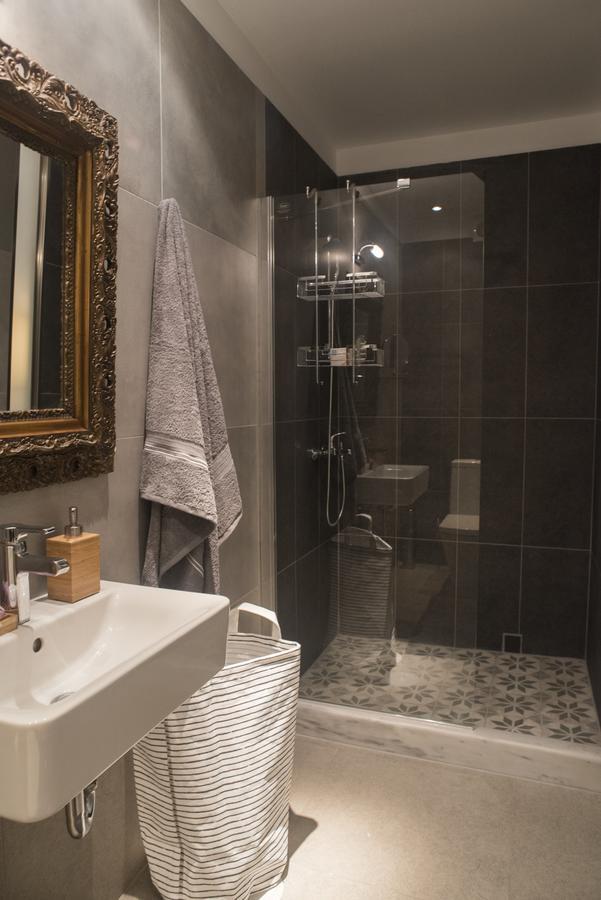 Athenian Neoclassical Apartment ภายนอก รูปภาพ