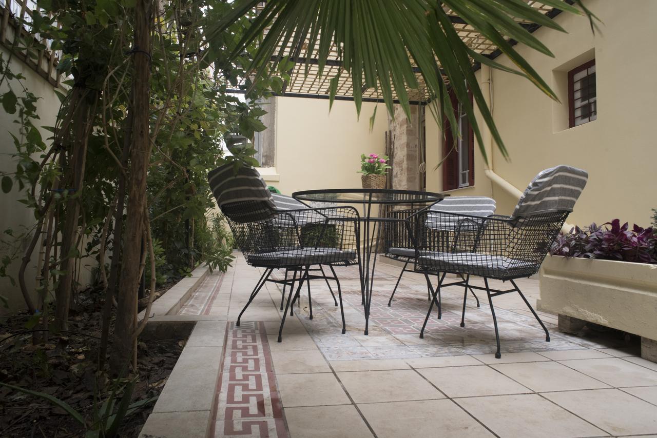 Athenian Neoclassical Apartment ภายนอก รูปภาพ