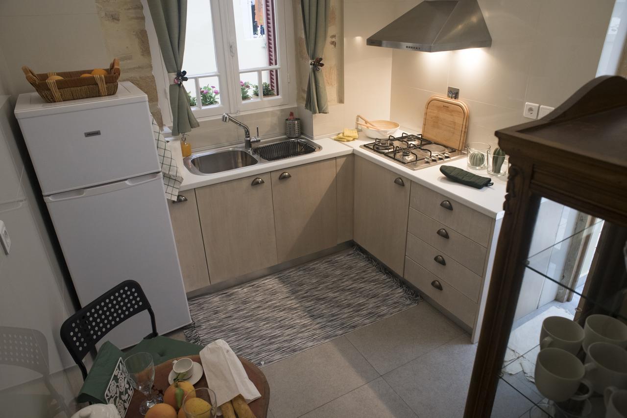 Athenian Neoclassical Apartment ภายนอก รูปภาพ